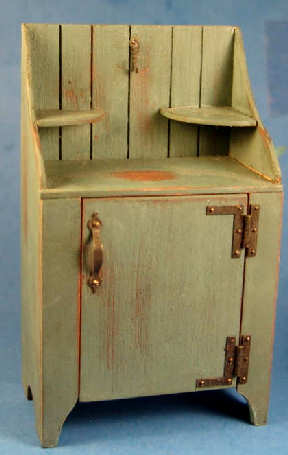 (image for) Country / farm furniture