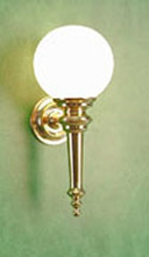(image for) Sconces & wall lamps