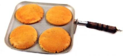 (image for) Breakfast food