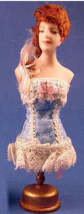 (image for) Ladies clothing & lingerie shop