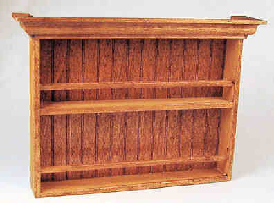 (image for) Shelves / racks