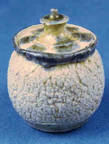 (image for) The Hairy Potter