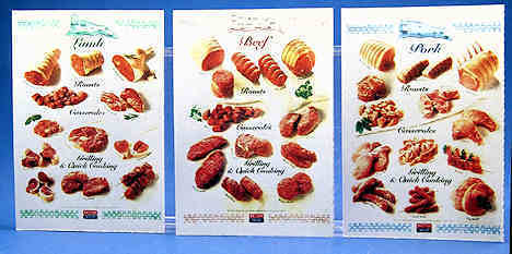 (image for) Butcher & deli