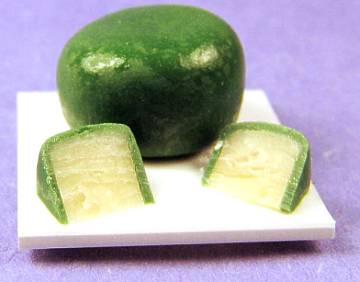 (image for) Cheese & eggs
