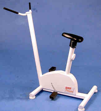 (image for) Gym and exercise