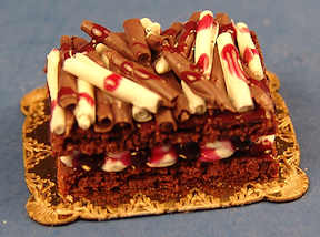 (image for) Desserts & treats