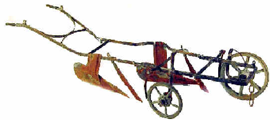 (image for) Farm - equipment