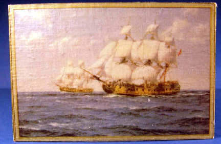 (image for) Boats and gear