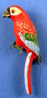(image for) Pet birds and cages