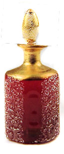 (image for) Decanters & stemware
