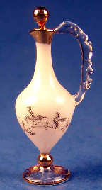 (image for) Glass & crystal