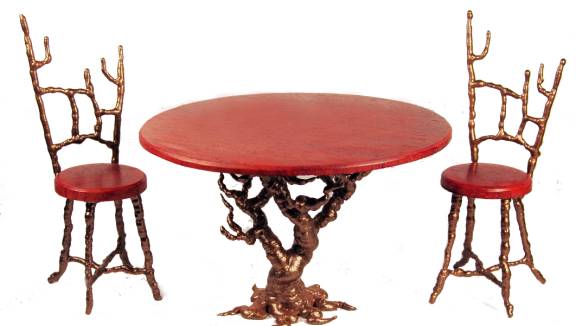 (image for) Dining room