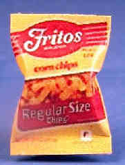 (image for) Snacks