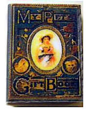 (image for) Children's books