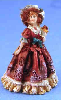 (image for) Statues/figurines - people