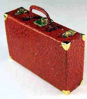 (image for) Luggage & briefcases