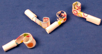 (image for) Birthday & party minis