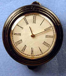 (image for) Clocks