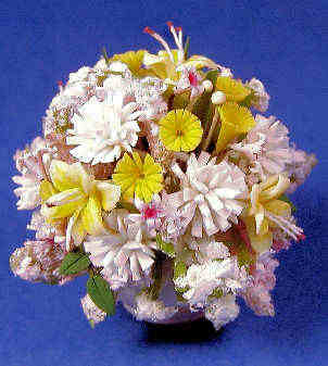 (image for) Flower arrangements - other