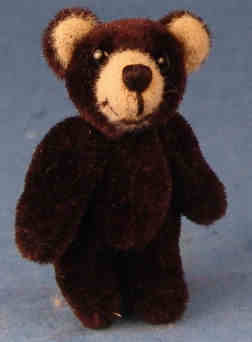(image for) Stuffed toys and bears