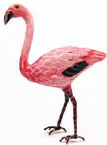 (image for) Water birds