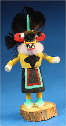 (image for) Native American /southwestern