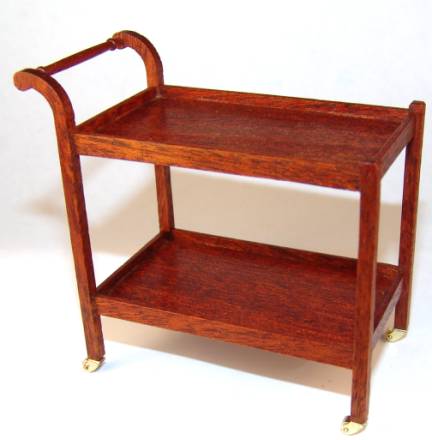 (image for) Miscellaneous furniture
