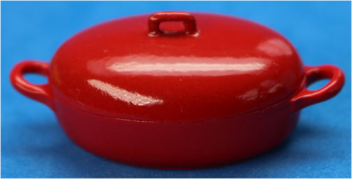 (image for) Tya pots and pans