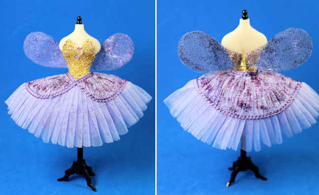 (image for) Dance studio