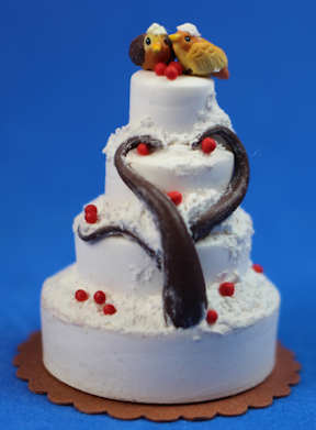 (image for) Specialty cakes