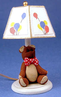 Children's lighting