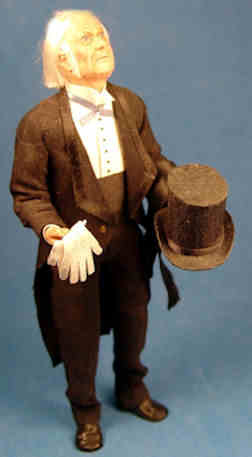 (image for) Dolls