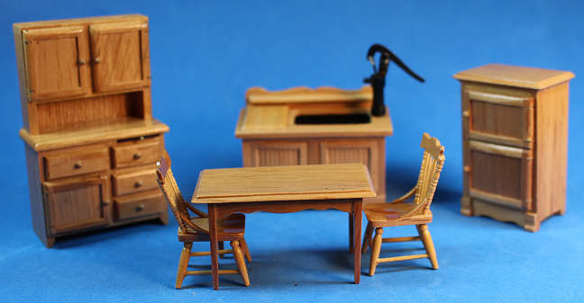 (image for) Small scale minis