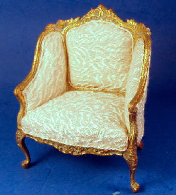 (image for) Seating