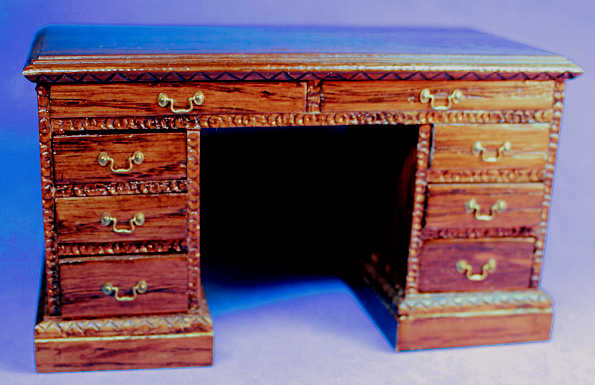 (image for) Office furniture