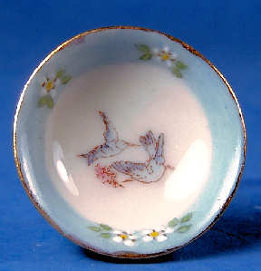 (image for) Decorative bowls