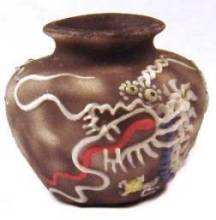(image for) Porcelain Fantasies