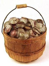 (image for) Seafood