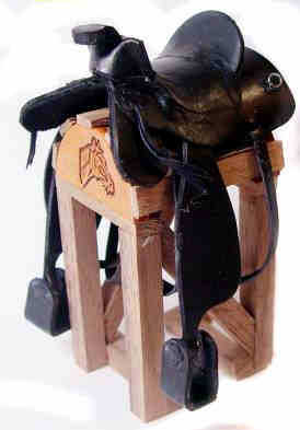 (image for) Horses and gear