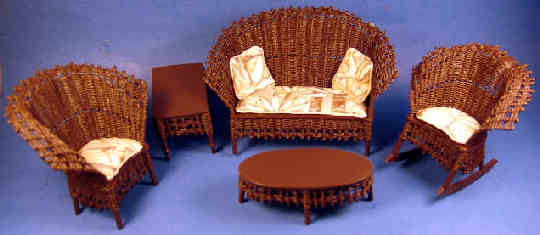 (image for) Other colors wicker