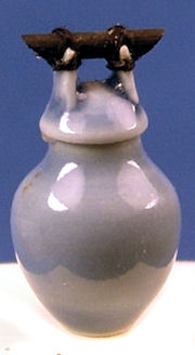 (image for) Red Dragon Pottery