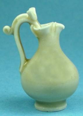 (image for) Jugs, ewers & pitchers