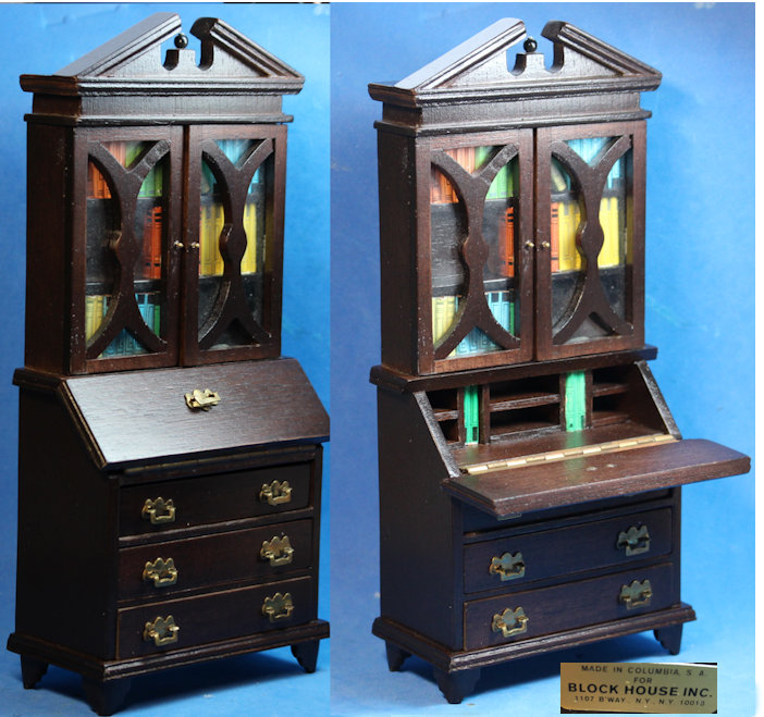 (image for) Vintage furniture