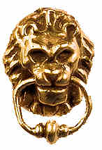 (image for) Decorative hardware