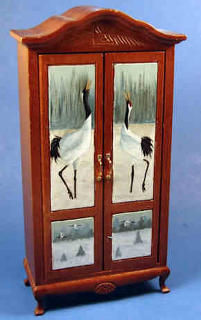 (image for) Cabinets/displays/dresssers