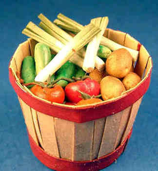 (image for) Fruits & veggies