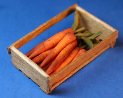 (image for) Fruits & veg-crates/baskets