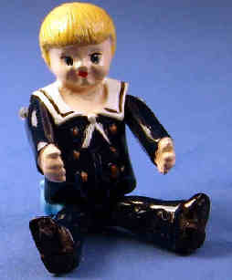 (image for) Dolls for dolls - other artisans