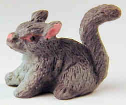 (image for) Critters & other animals