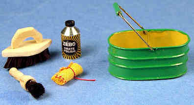 (image for) Household items